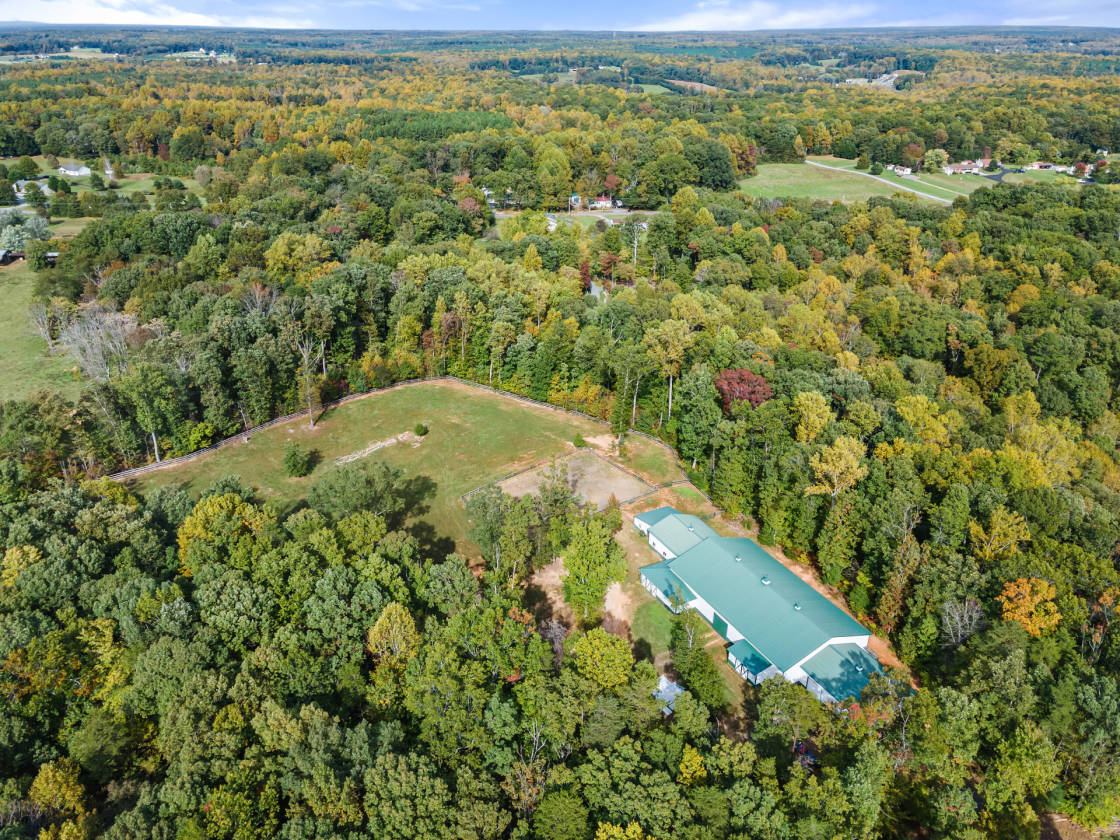 homes for sale in fauquier co va