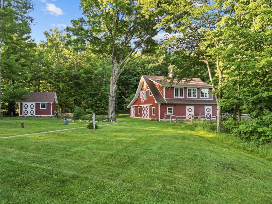 37+ Acres with Mountainous Views in Ski Town - photo 17