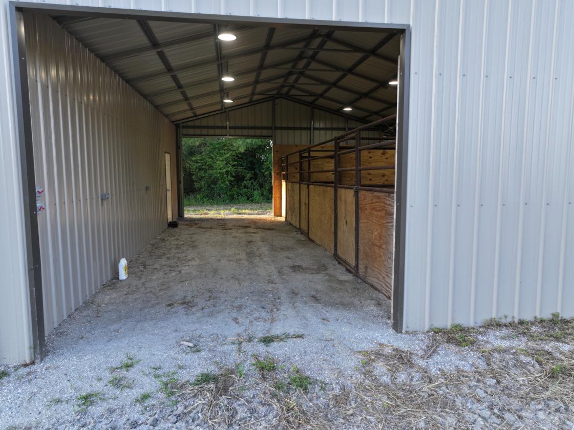 Premier 22± Acre Waterfront Equestrian Estate - photo 24