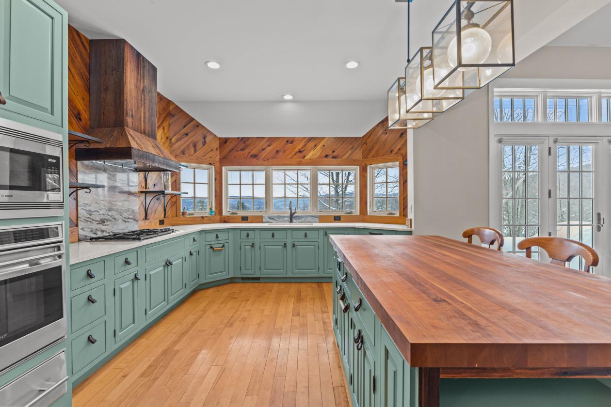 37+ Acres with Mountainous Views in Ski Town - photo 4
