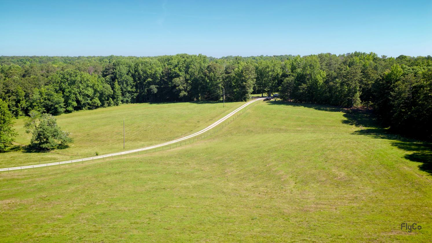 50 Acres with Massive 7-Stall Barn & Expan Potential - photo 6