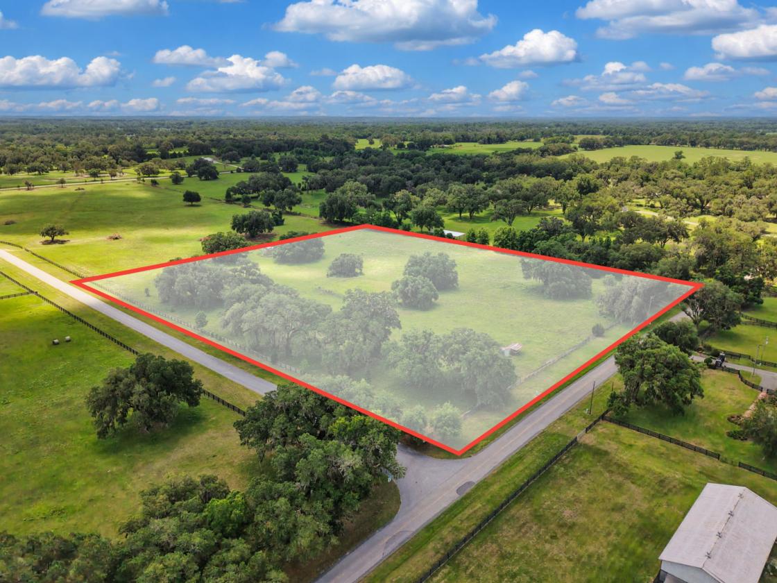 10 ACRES IN GATED EQUESTRIAN COMMUNITY - photo 5