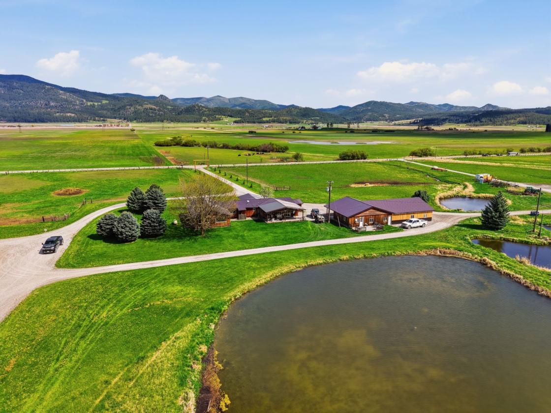Burlington Ranch | Equestrian & Recreational Ranch - photo 22