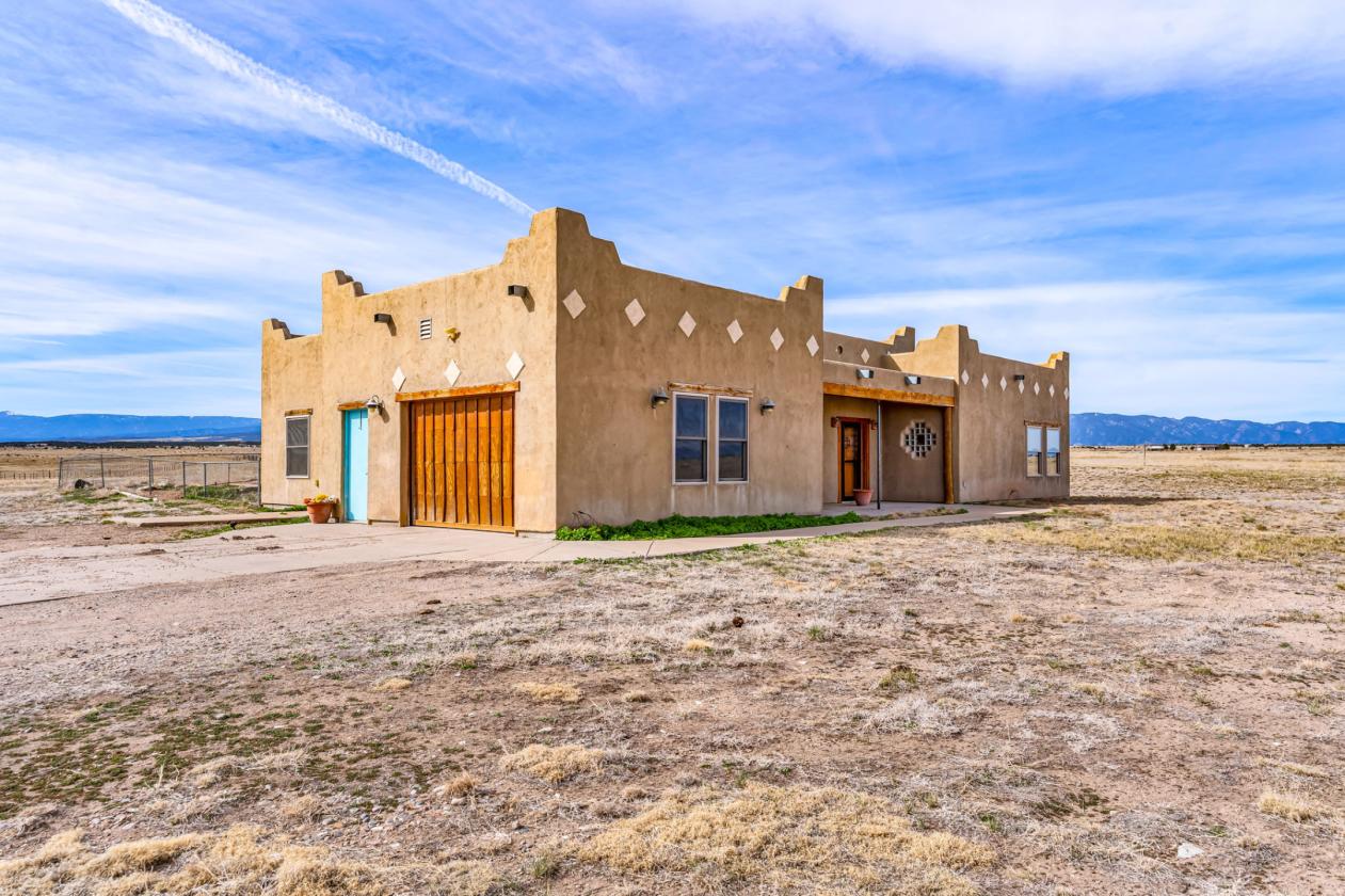 Southwest Dream Horse Property - photo 18