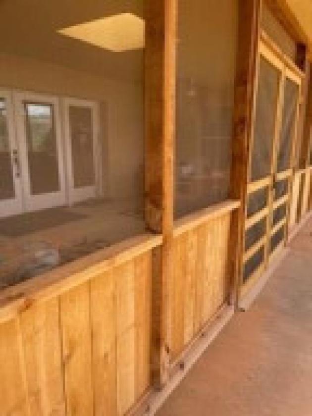 29 Fenced Acres with Home, Guest House & Shop - photo 25