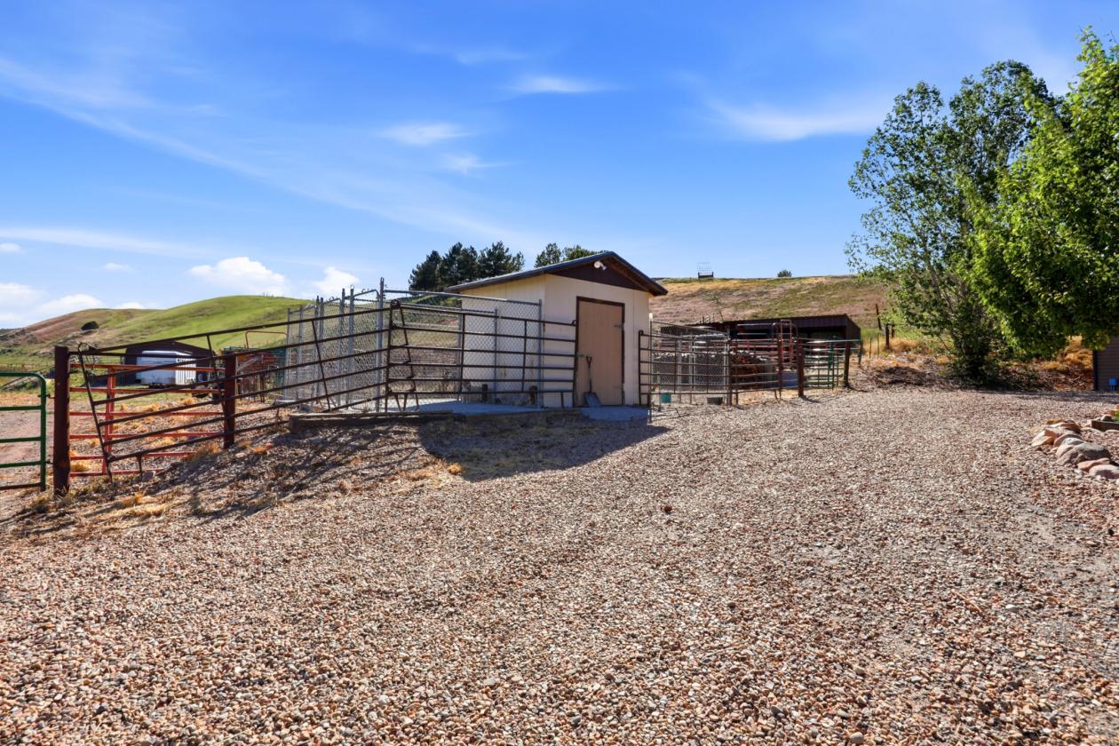 117-Acre Horse Property & Farm - photo 16