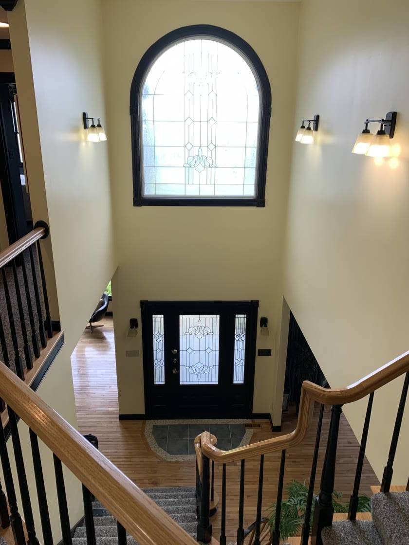 Central Illinois Horse Property White Heath, Piatt County, Illinois