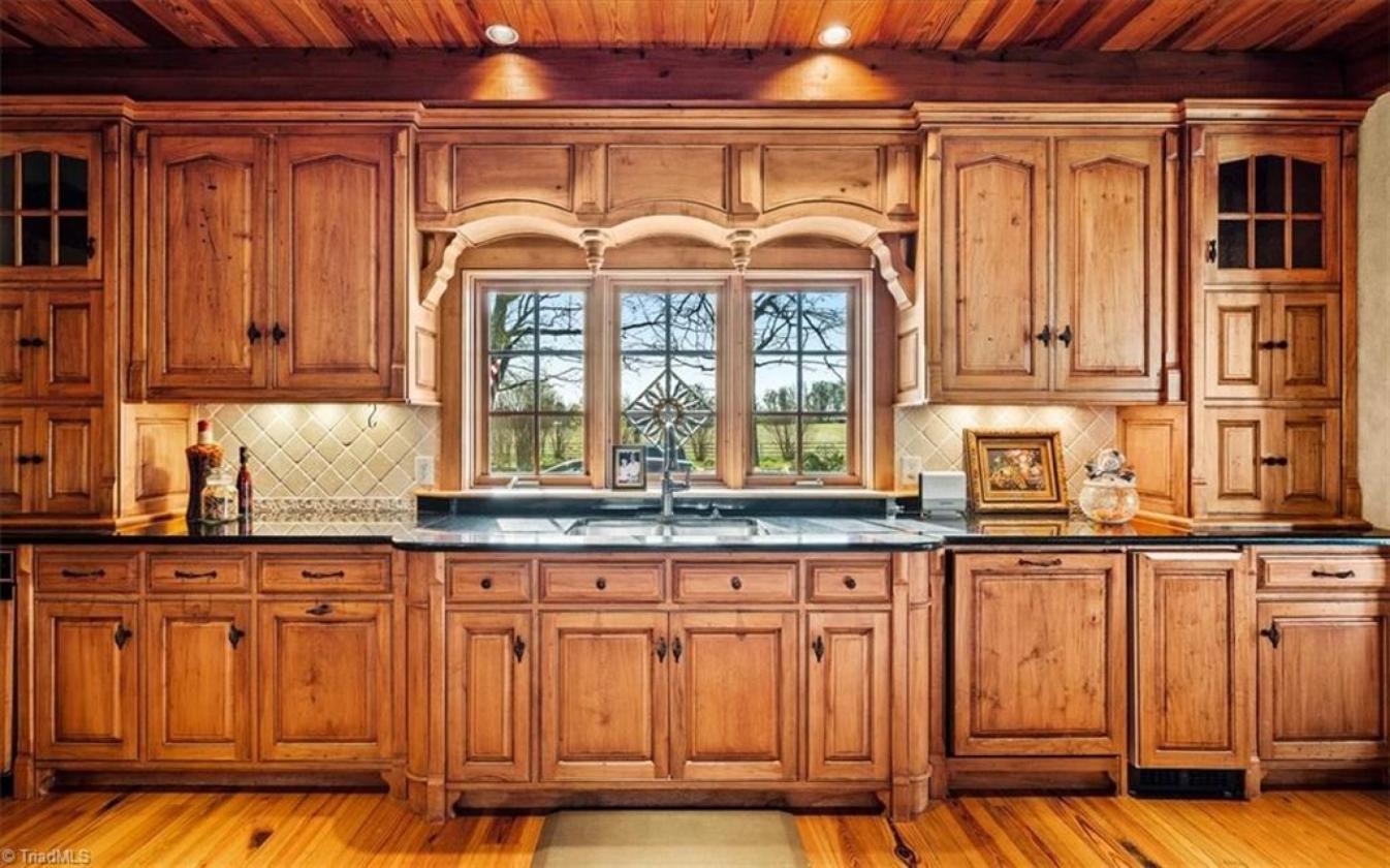 24-Acre Equestrian Estate with French Country Home - photo 11