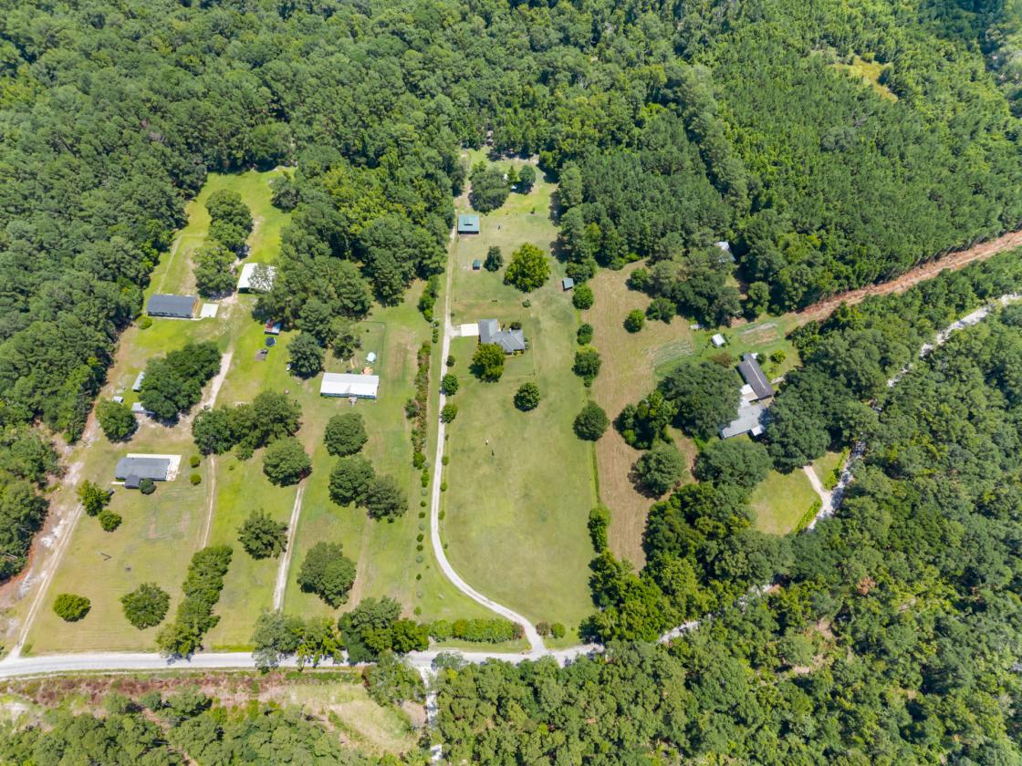 Perfect Mini-Farm just outside of Savannah! - photo 26