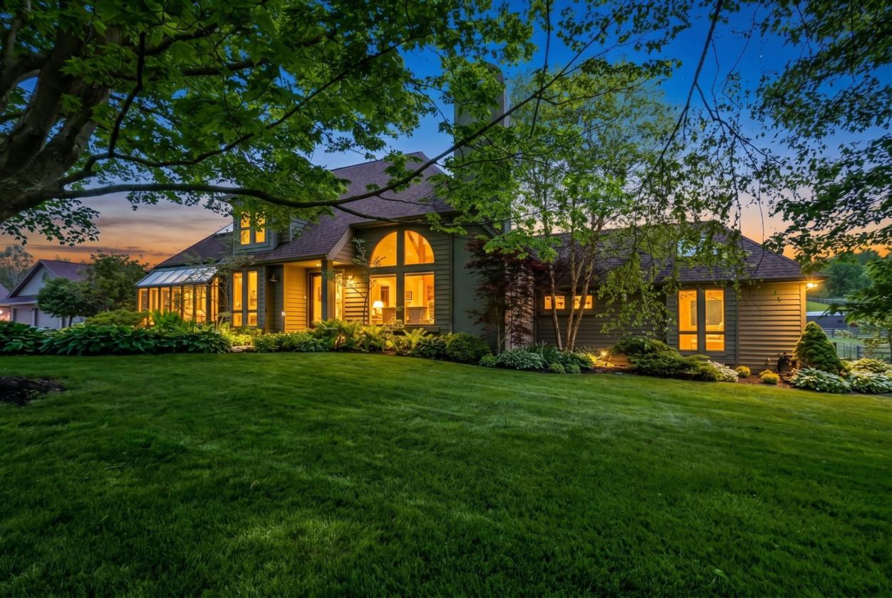 Exceptional Horse Property - photo 11