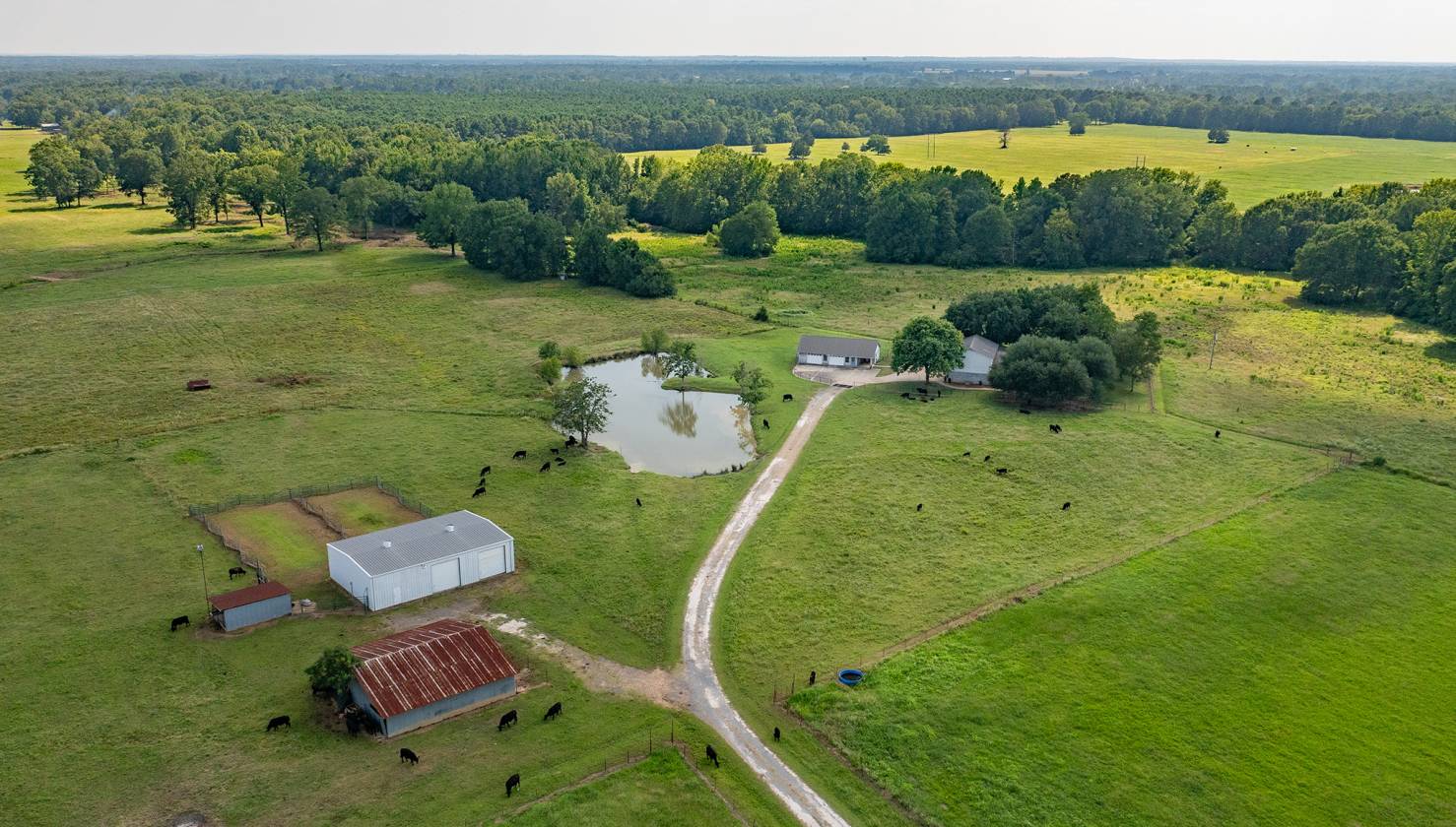 Horse Property for sale.