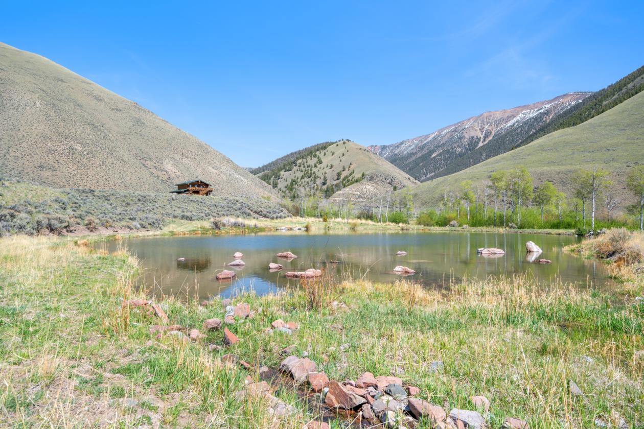 Private Idaho Retreat on 325 acres! - photo 22