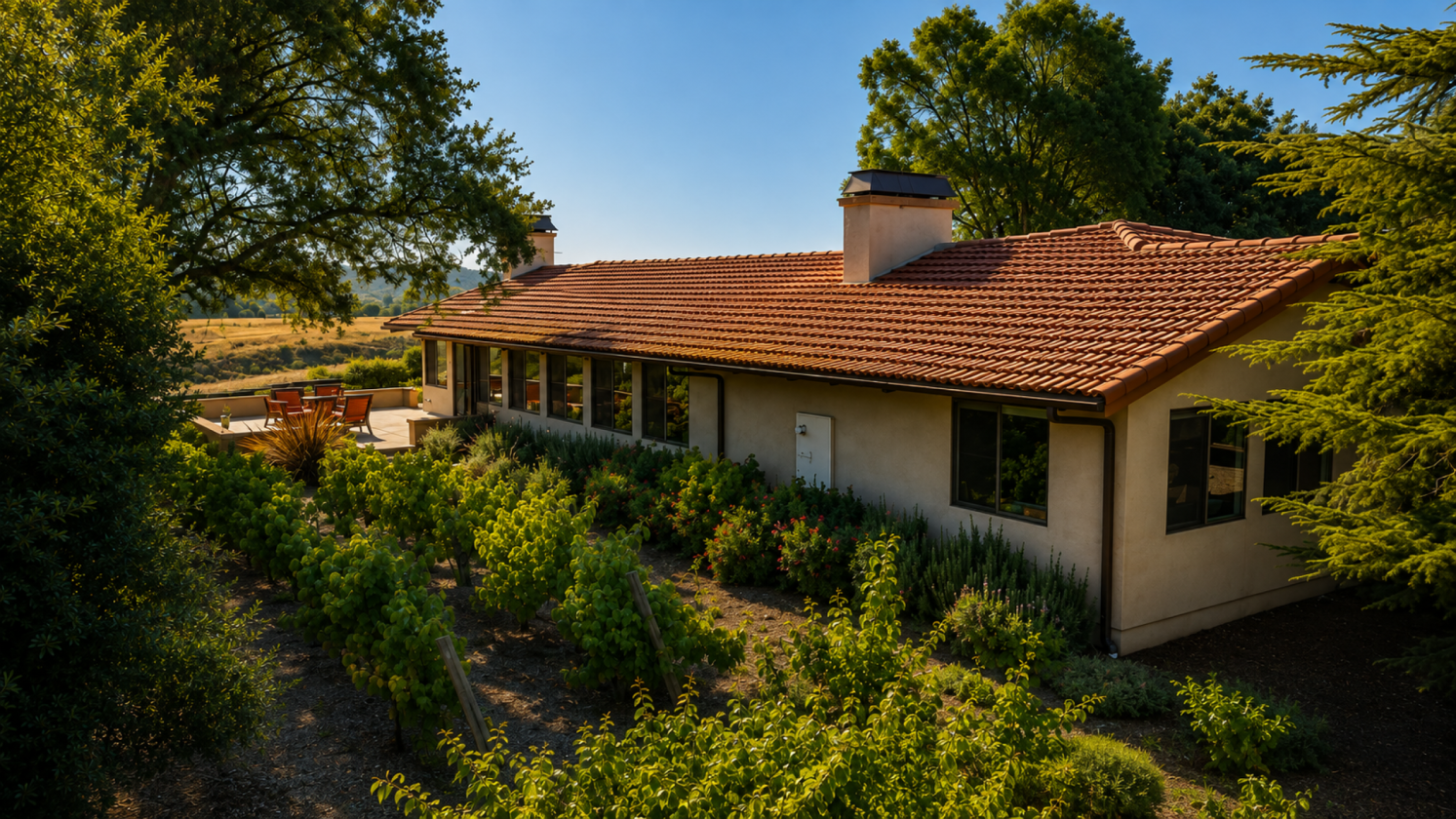 Rancho Cuerno Largo: a luxury equestrian estate - photo 10
