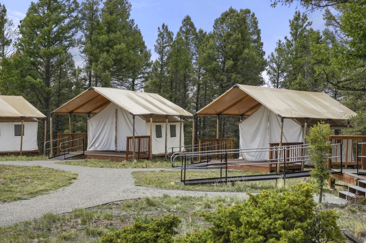 40+ acre Ranch, Retreat, and Venue in Colorado - photo 16