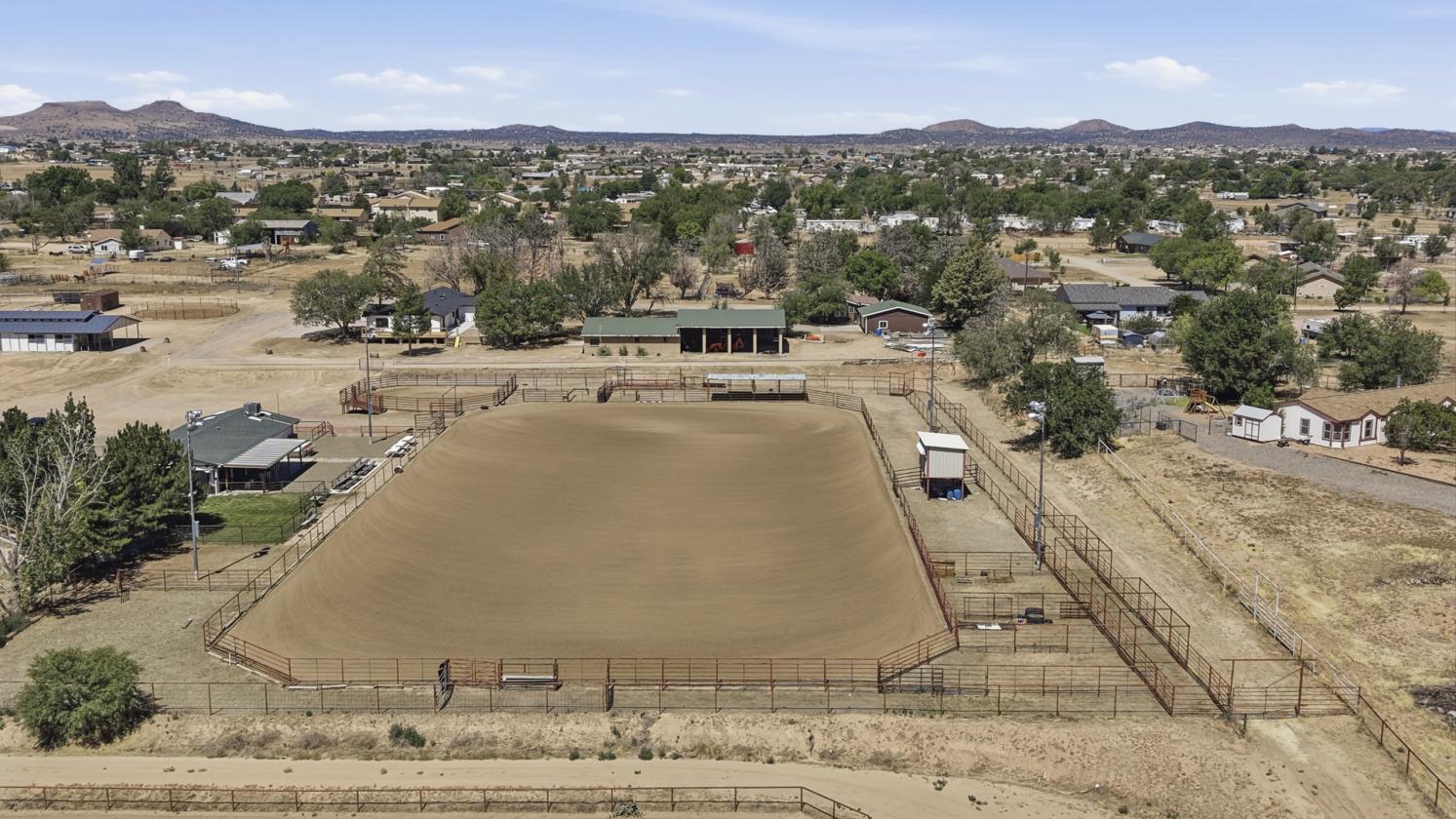 Horse Property and Income Producing Business - photo 24