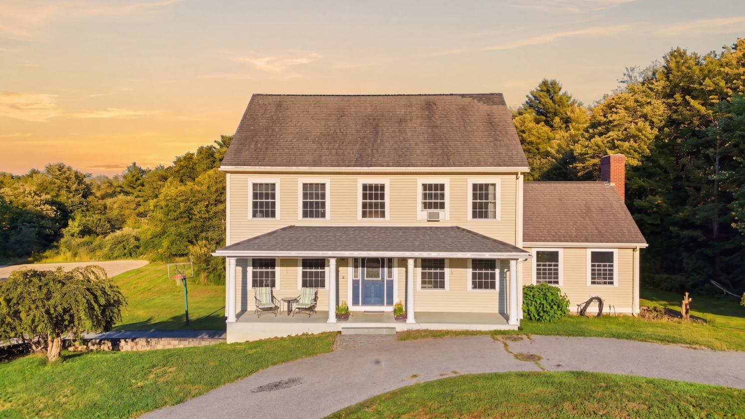 6 Acres, 3 Pastures & A Home That Has It All - photo 6