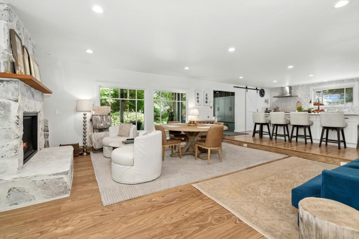 Turnkey gated equestrian property with custom home - photo 13