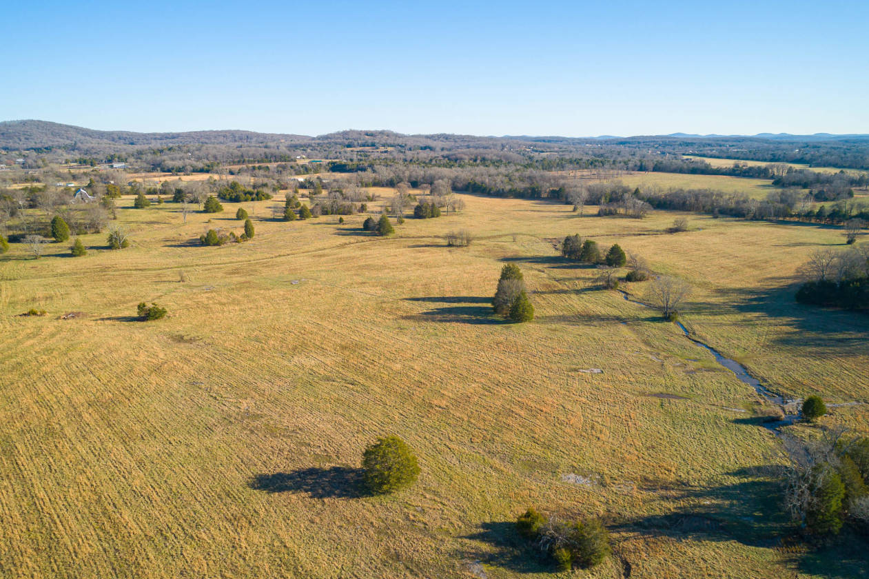 192 Acres within 30 minutes of Nashville TN Lebanon, Wilson County