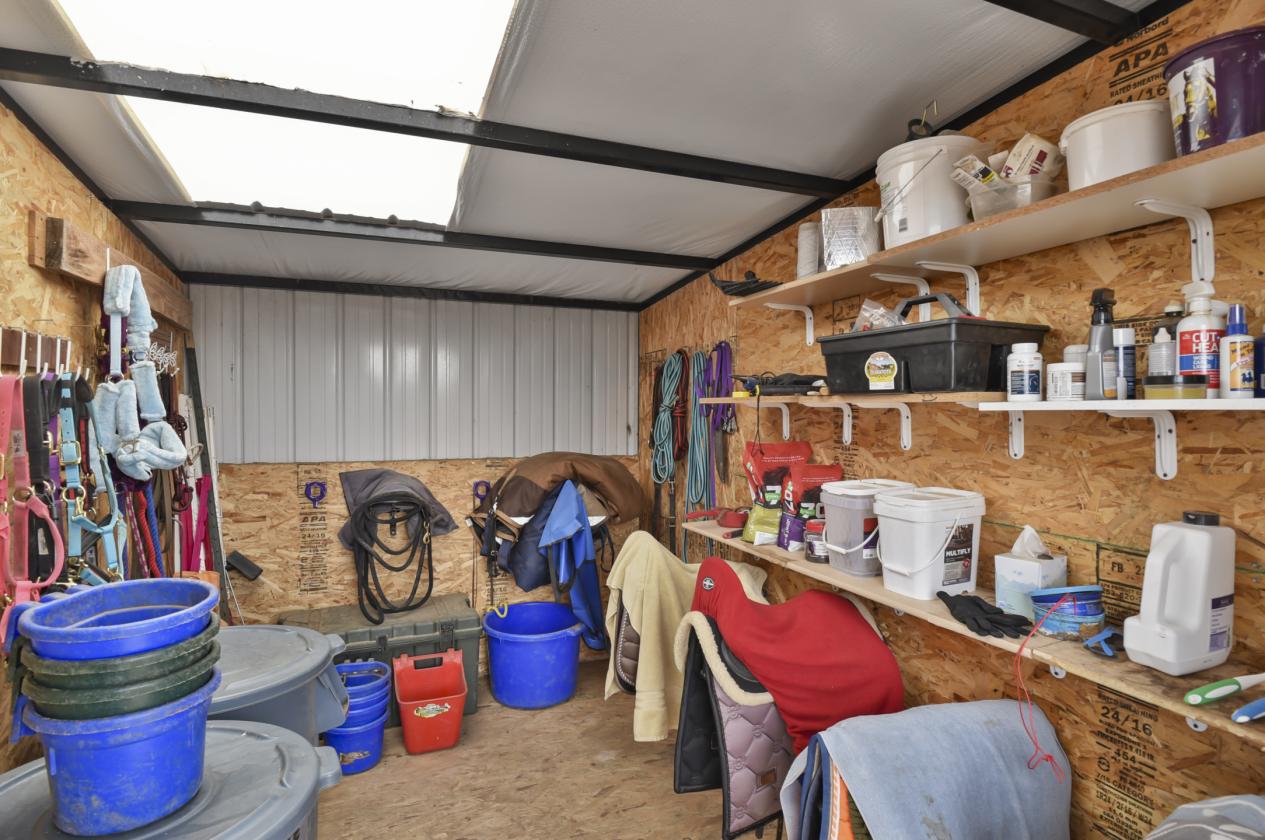 Equestrian Property for the Horse Enthusiast - photo 29
