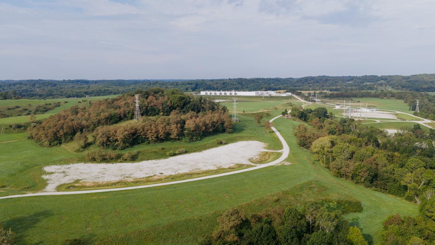 414 Acres, No Zoning, 24-Acre Lake, Hunting Cabin - photo 13