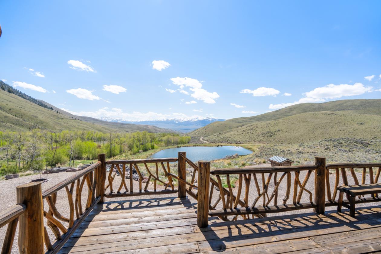 Private Idaho Retreat on 325 acres! - photo 7