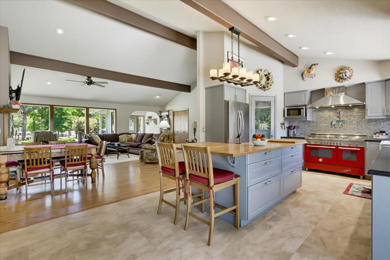 Horse Property with Endless Possibilities - photo 8