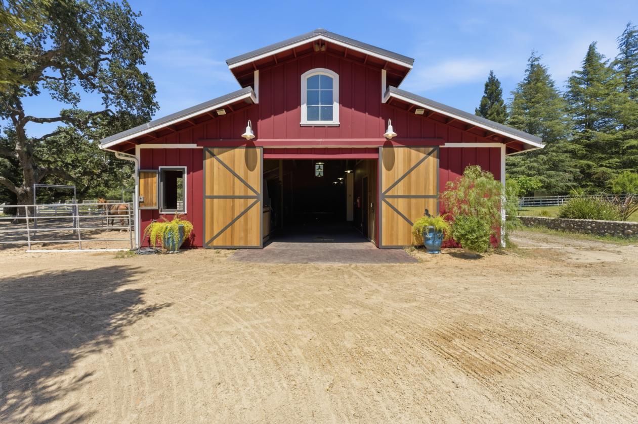 5 Acre Estate in the heart of Carmel Valley - photo 25