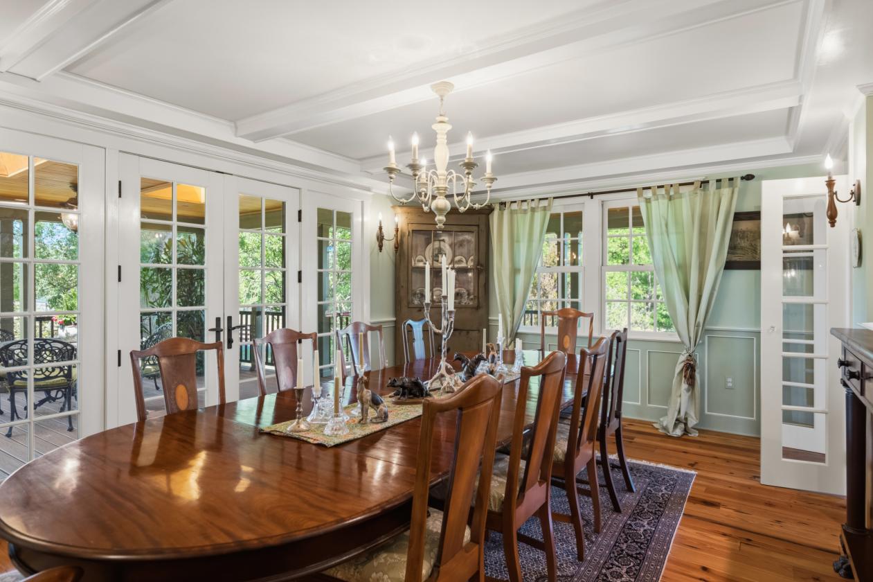 Equestrian Estate - Expanded Home, Barn & Arena! - photo 14