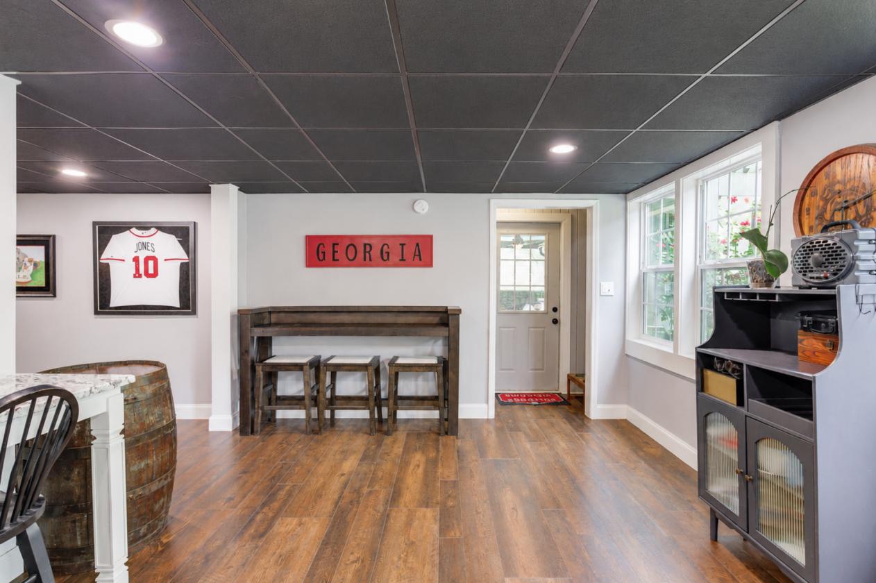 Exceptional 6.55-Acre Equestrian & Event Estate - photo 16