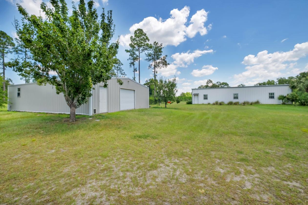Horse property with gorgeous views - photo 26