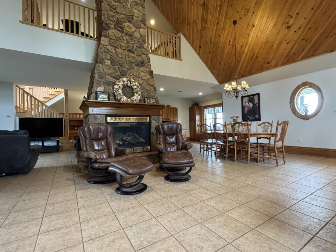 EXCEPTIONAL EQUESTRIAN ESTATE - photo 13