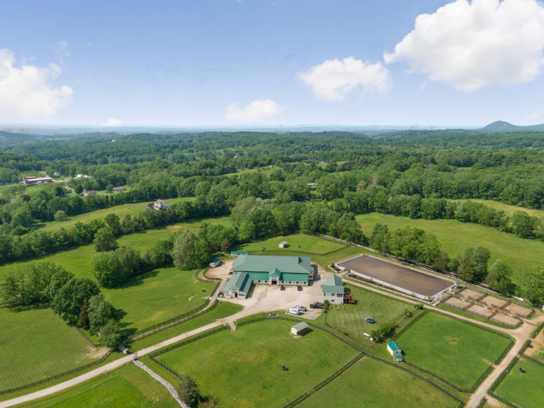 Milton House Farm Only 1 hour from NYC and... Warwick, Orange