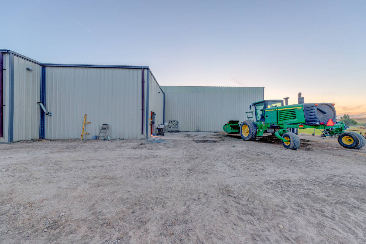 Horse ranch for sale Caldwell, Payette County, Idaho Horse farm