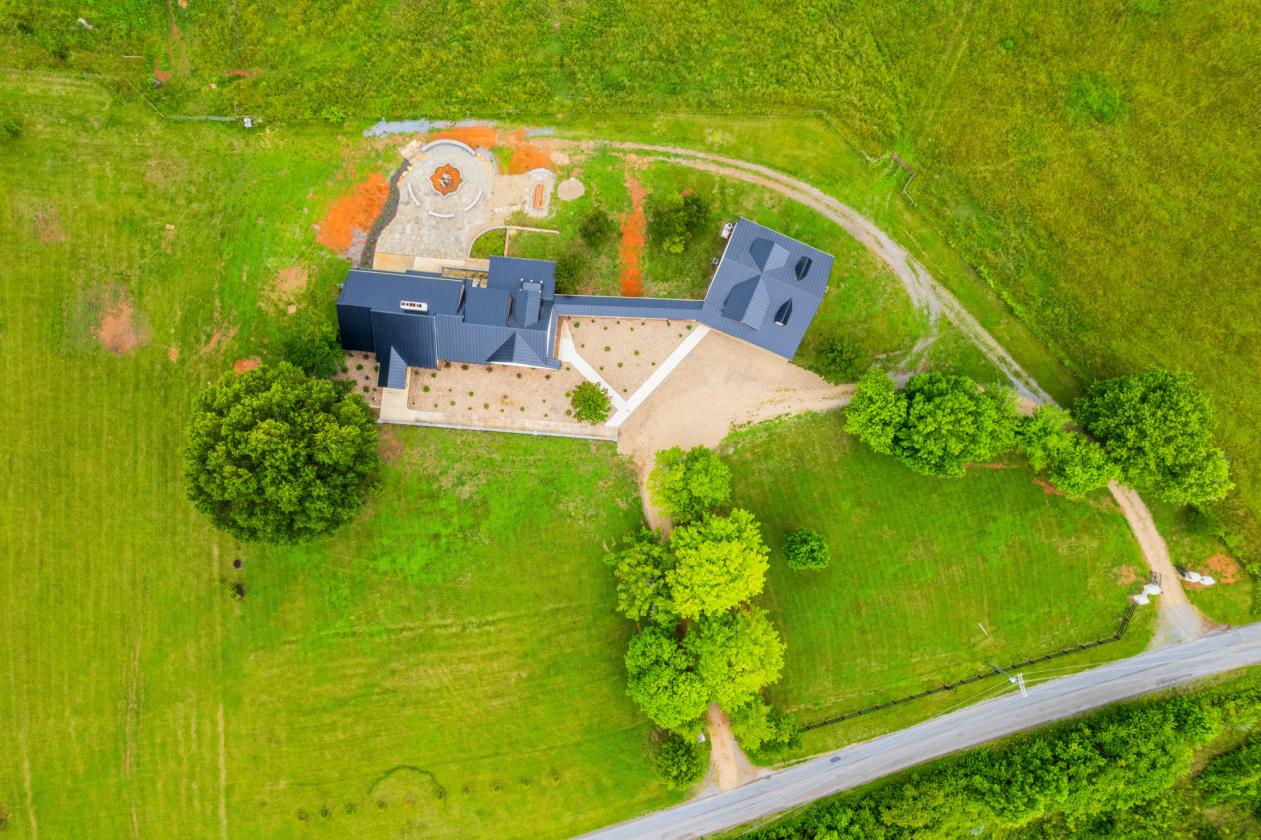 Magnificent Property on 112 Acres - photo 26