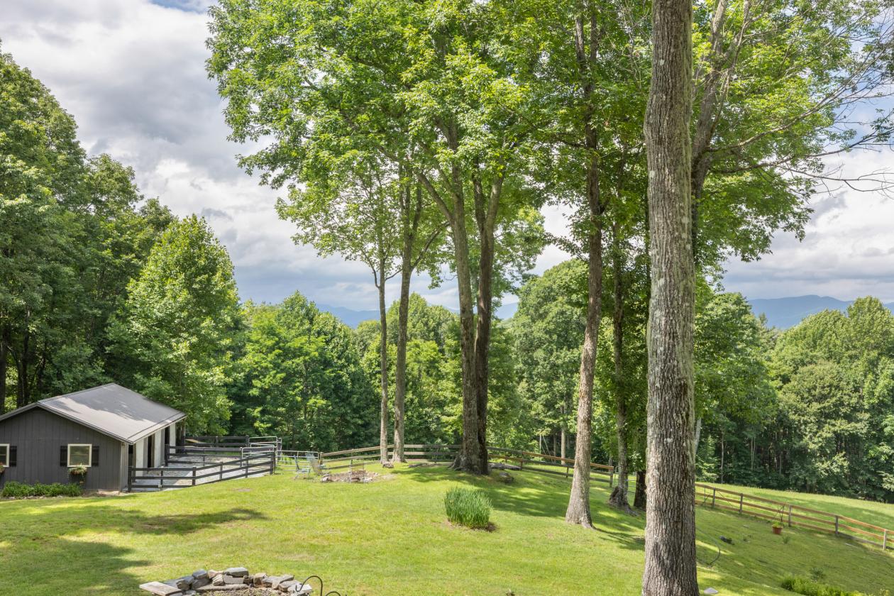 High Meadow Farm at Panthertown - photo 6