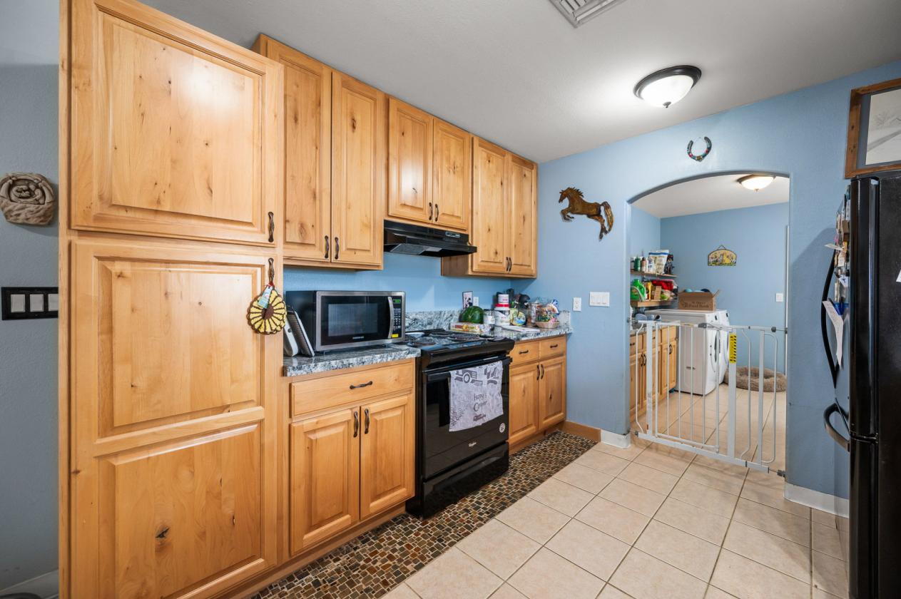 5 Acre Horse Property - photo 14