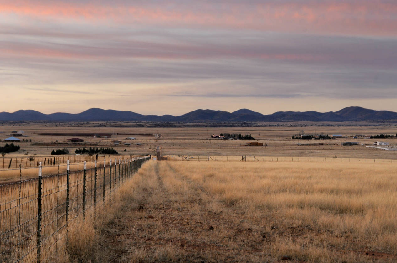 Spectacular 36 Acre Equestrian Estate, Elgin, AZ Elgin, Santa Cruz
