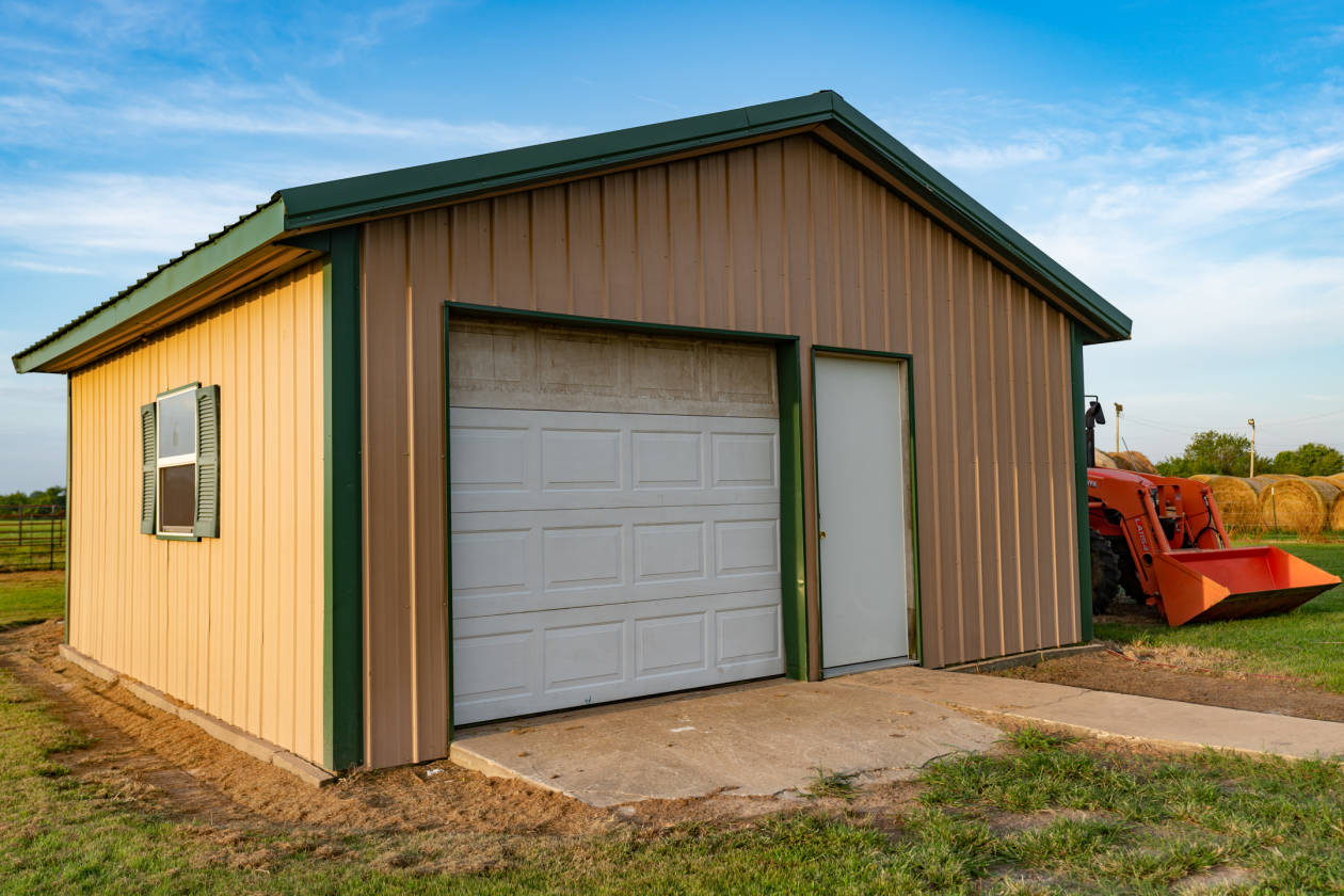 Prime Horse Property With Home And Commercial Appeal Oktaha, Muskogee