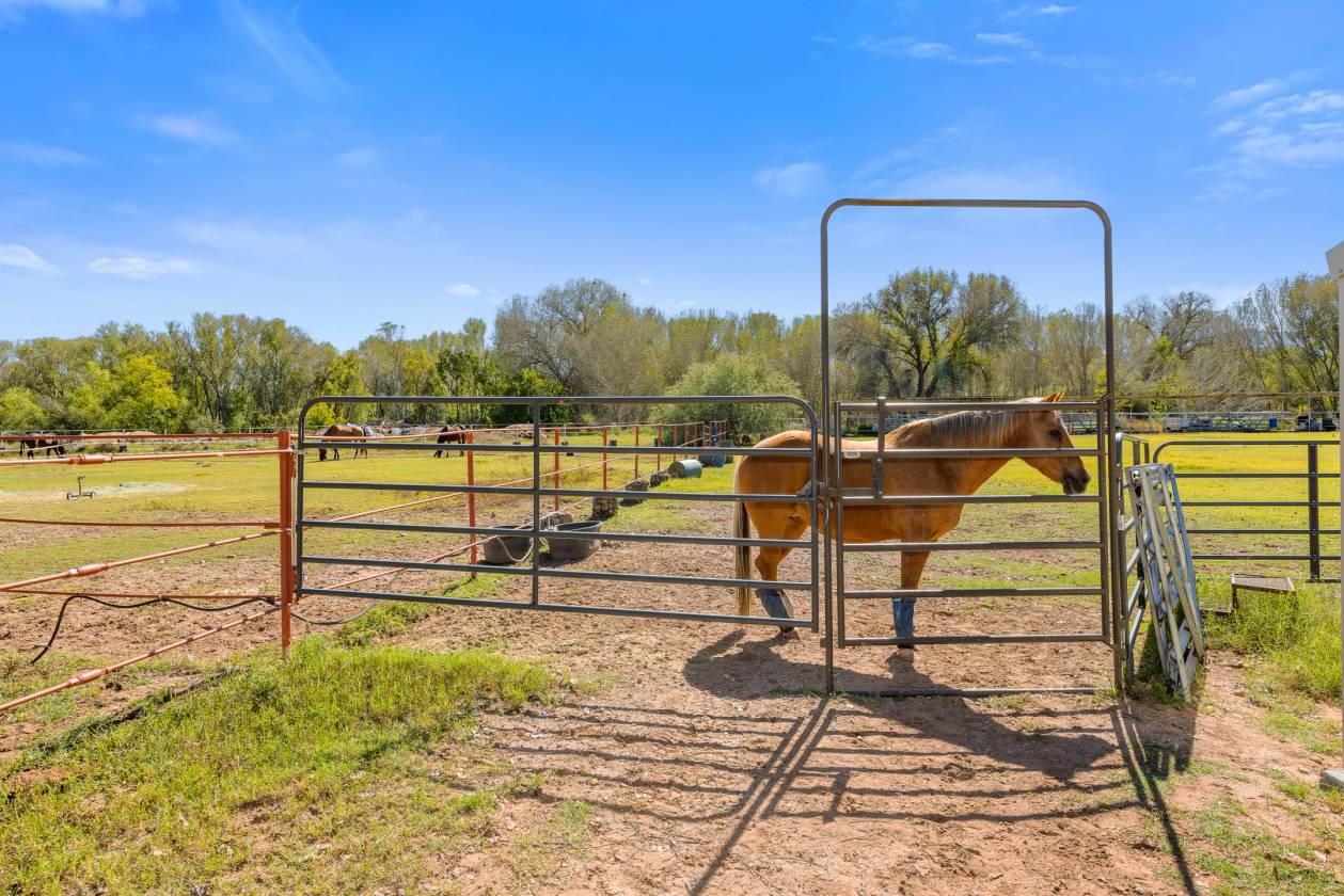 Riverfront Horse Property Near Sedona - photo 19