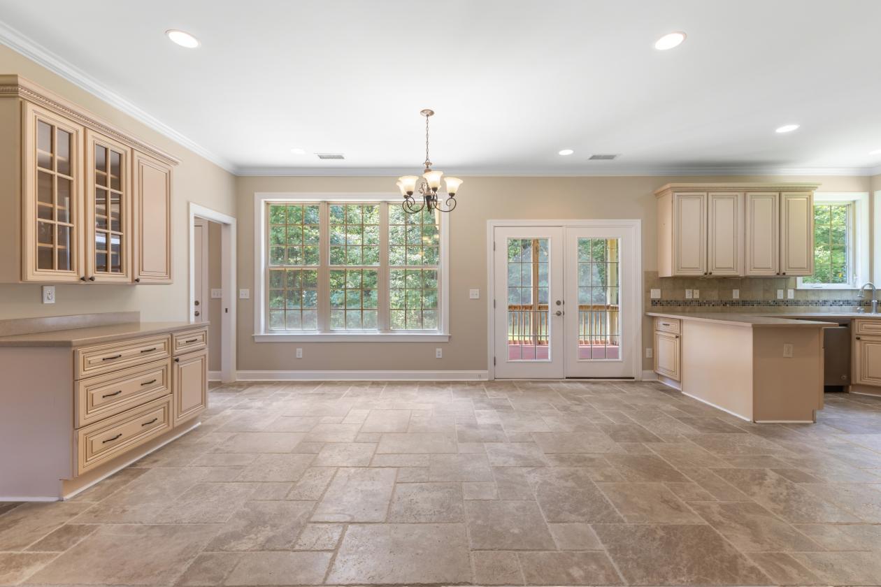 Exceptional Equestrian Estate - photo 24