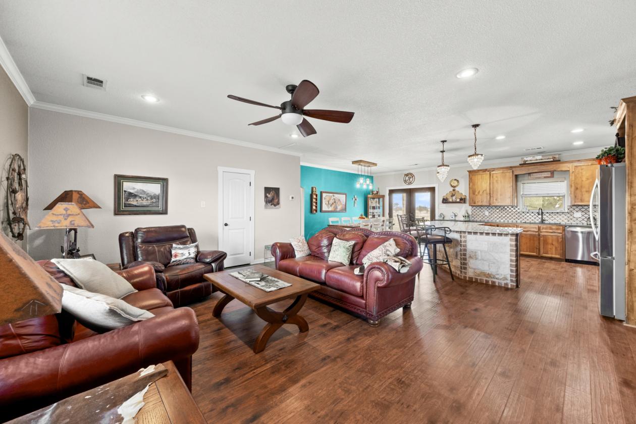 Central Texas Equestrian Estate - photo 14