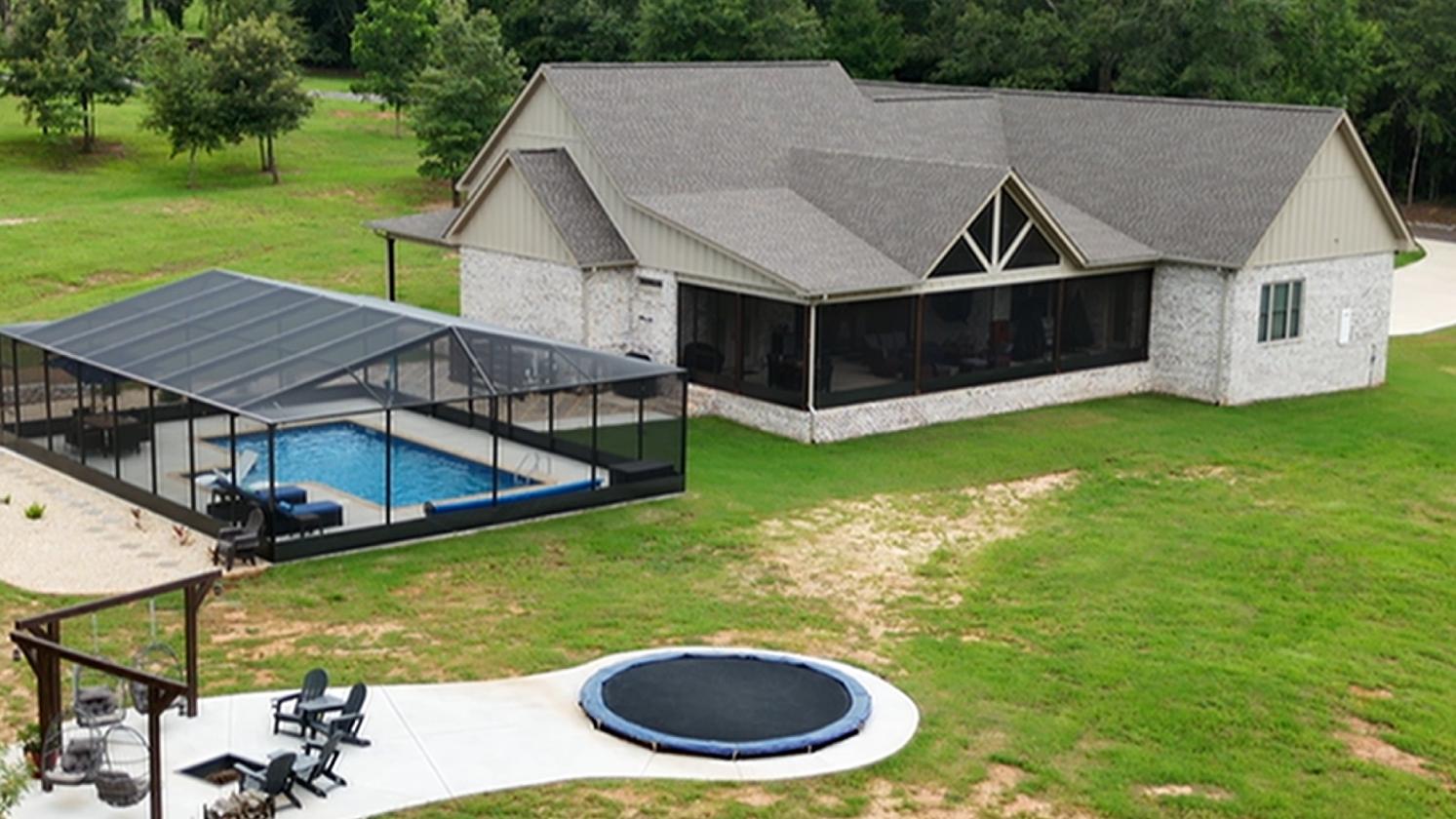 Luxury Farm Retreat: Pasture, Pond & Privacy - photo 22