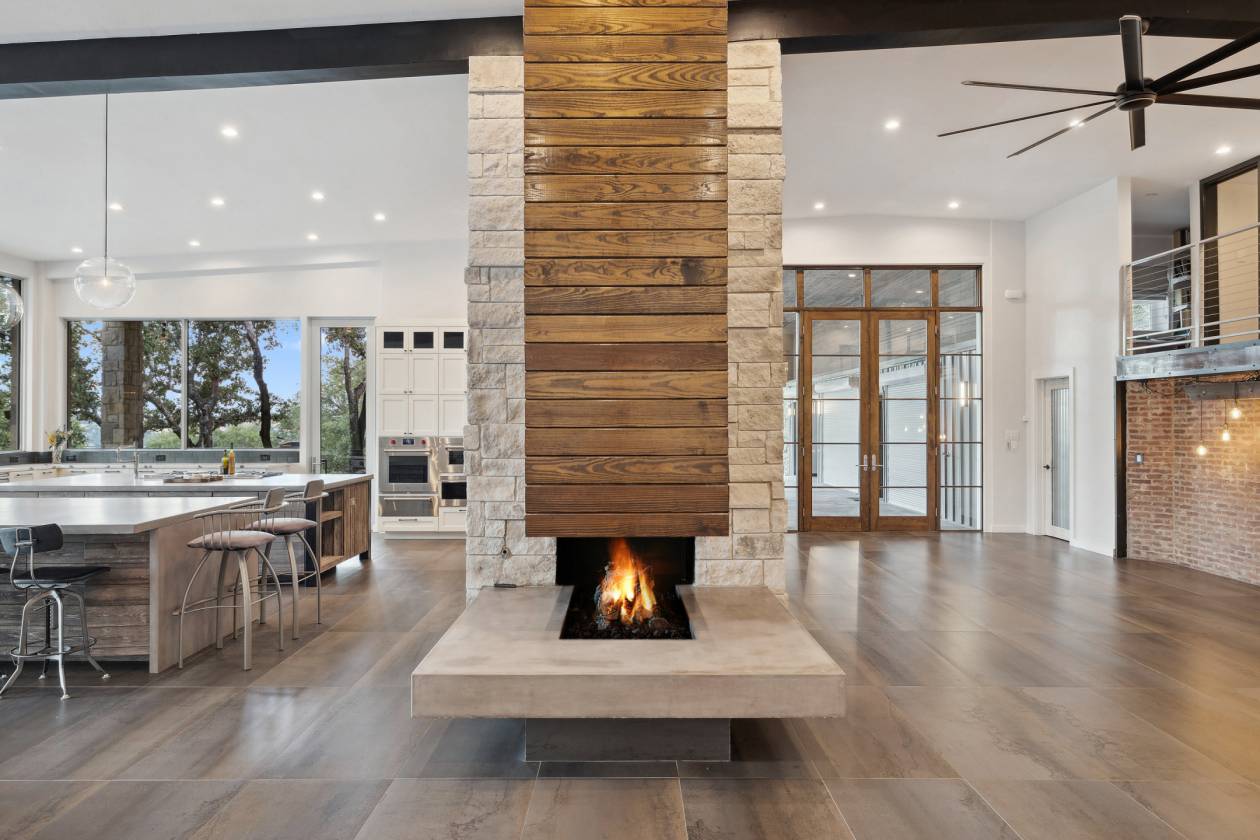 Luxury Texas Hill Country Equestrian Estate - photo 21