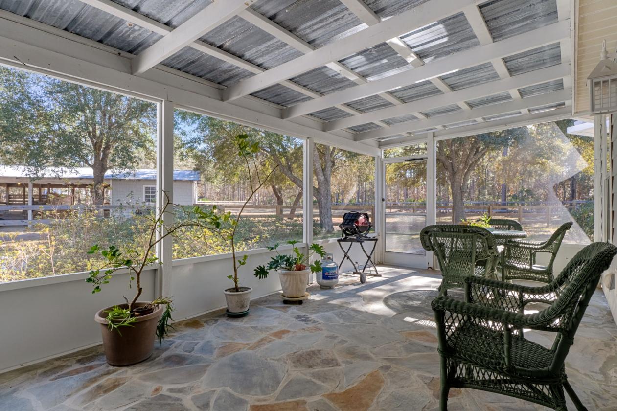 A Rare Equestrian Retreat in Pine Ridge Estates - photo 20