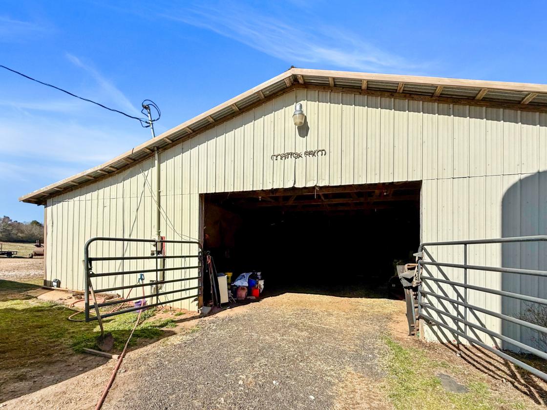 Macedonia Farm & Equestrian Estate - photo 21