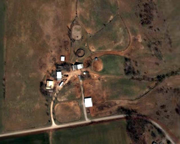 12 acre Kentucky warmblood breeding farm 40 miles north... Franklin