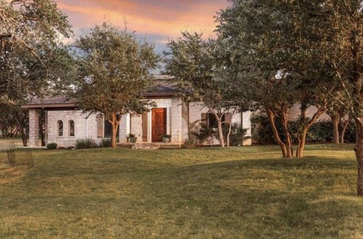 Austin Texas Hill Country Equestrian Ranch Austin, Travis County