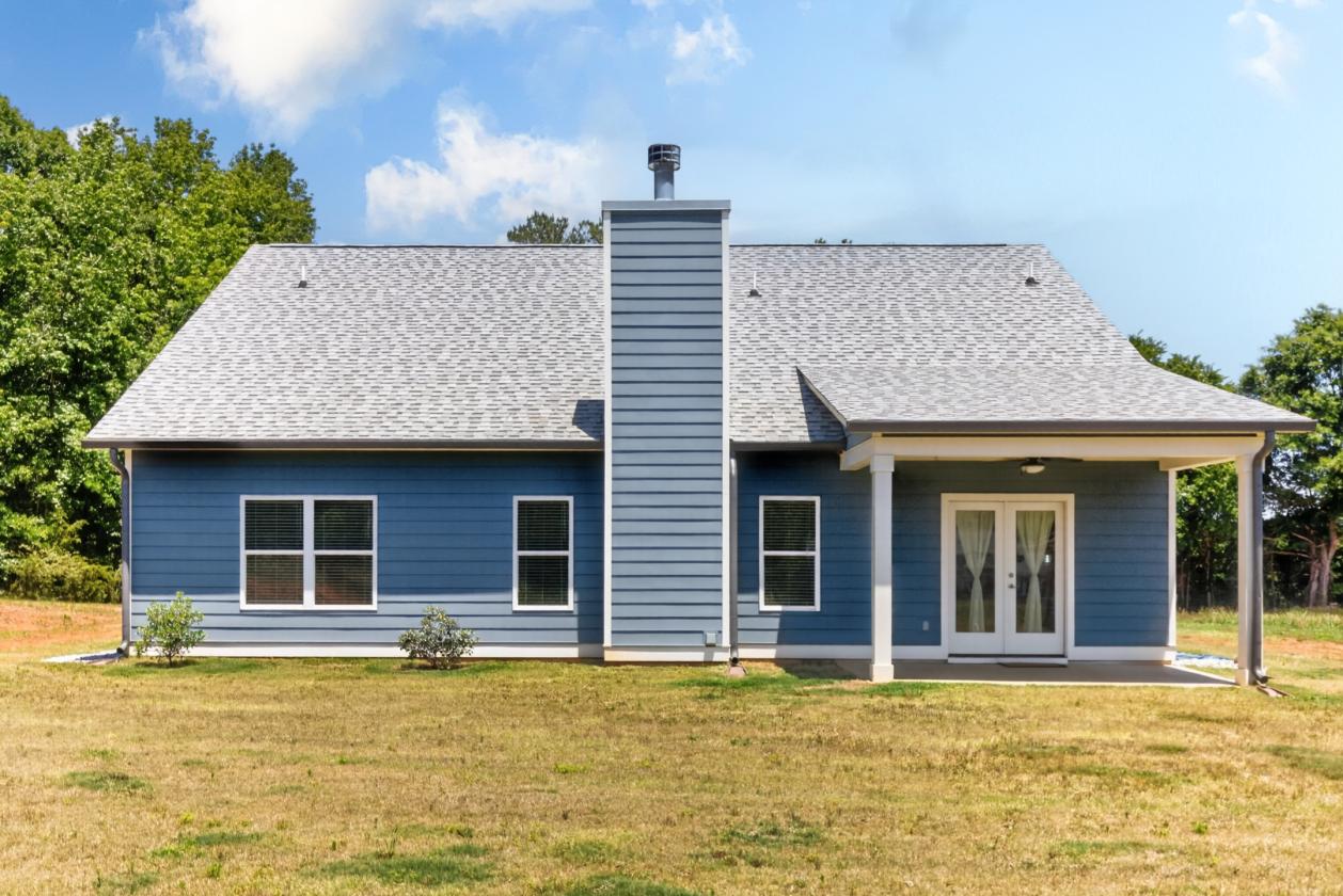 Beautiful Home on 4 Acres with Mini-Farm Potential - photo 29