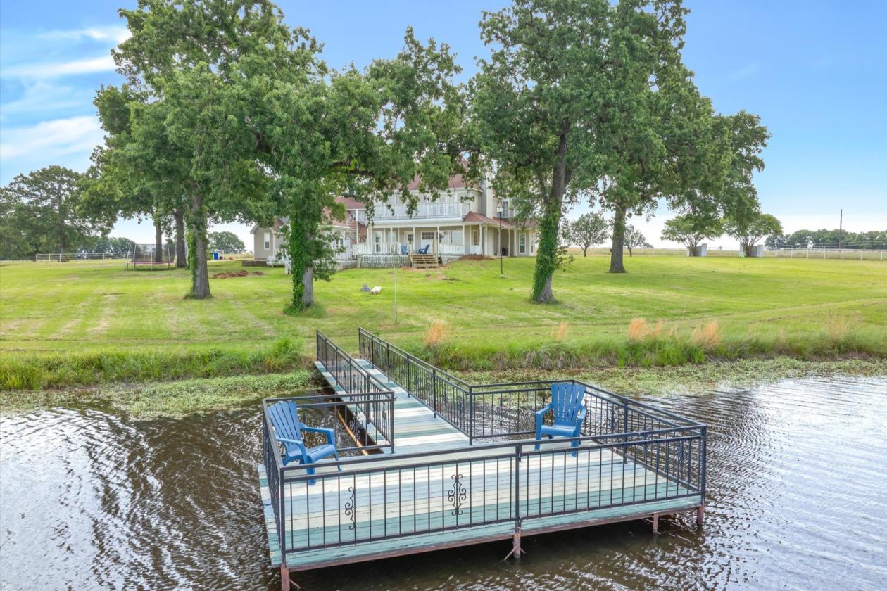 Extraordinary Multi-Generational Estate - photo 7