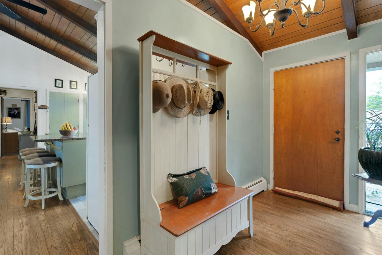 Income-Producing Equestrian Retreat! - photo 5